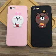 Image result for Girly iPhone 6s Plus Silicone Case