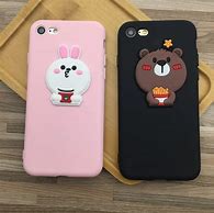 Image result for Cute Rubber iPhone Cases