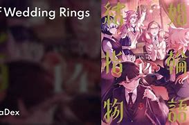 Image result for Ring Anime Meme