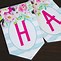 Image result for Happy Birthday Banner DIY Printable