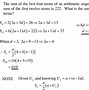 Image result for History of Sequence and Series