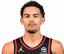 Image result for NBA Trae Young Smile