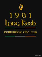 Image result for Long Kesh H-Blocks T-Shirt
