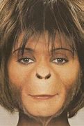 Image result for Females From Planet of the Apes