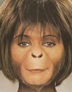 Image result for Planet of the Apes Female Characters