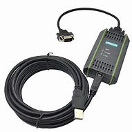 Image result for S7-300 Communication Cable