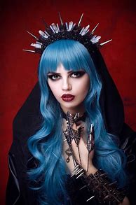 Image result for Gothic Jewelry