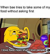Image result for Memes About Free Food