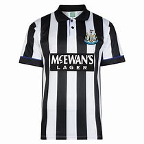 Image result for Newcastle Retro Shirt