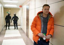 Image result for Alexei Anatolyevich Navalny