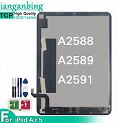 Image result for iPad A2588 LCD
