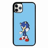 Image result for Sonic the Hedgehog Phone Case
