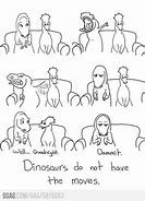Image result for Dinosaur Memes Clean