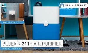 Image result for Puroair HEPA 14 Air Purifier Vs. Blue Pure 211I Max