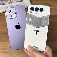 Image result for Tesla Phone vs Nothing Phone +1