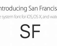 Image result for Apple Company Font