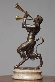 Image result for Mythical Satyr