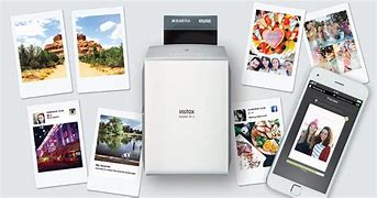Image result for Fuji Phone Printer