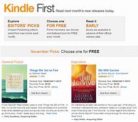 Image result for First Kindle