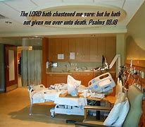 Image result for Hospital Room Pictures
