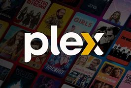 Image result for Netflix vs Plex