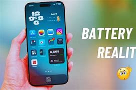 Image result for Maximum Battery Life