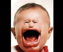 Image result for Weird Baby Crying