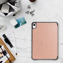 Image result for Rose Gold iPad 6th Generation Case