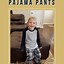 Image result for Pajama Pants Pattern Red