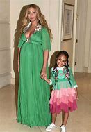 Image result for Beyoncé Blue Ivy Pregnancy