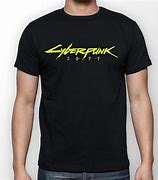 Image result for Cyberpunk 2077 Merchandise