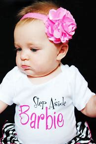 Image result for Baby Girl Onesies