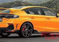 Image result for 2019 Type R