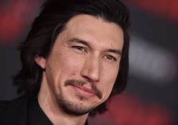 Image result for Adam Driver Mising Hand