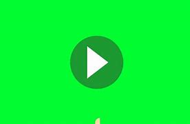 Image result for Pause Button Green screen