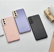 Image result for Galaxy S21 Plus 5G in Hand