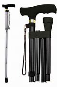 Image result for Collapsible Walking Stick Holster