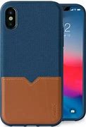 Image result for iPhone XS Max Blue Case