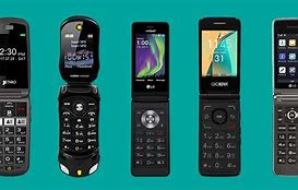 Image result for Verizon 4G Basic Phone