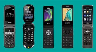 Image result for Large Flip Phones 2019