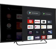 Image result for JVC 55-Inch 4K UHD Smart Android Q-LED TV
