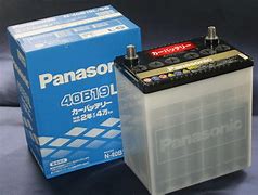 Image result for Panasonic Car Batteries