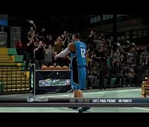 Image result for NBA 2K10 Dunk Contest