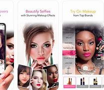 Image result for Makeup App