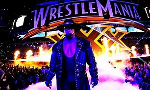 Image result for Undertaker Streak