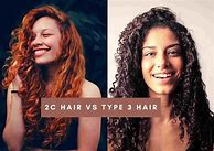 Image result for 2C 3A Hair