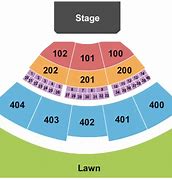 Image result for TCU Amphitheater Seating Chart