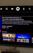 Image result for Disney Plus On LG TV