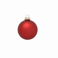 Image result for Red Christmas Ornaments