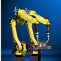 Image result for Parts of Fanuc Industrial Robot
